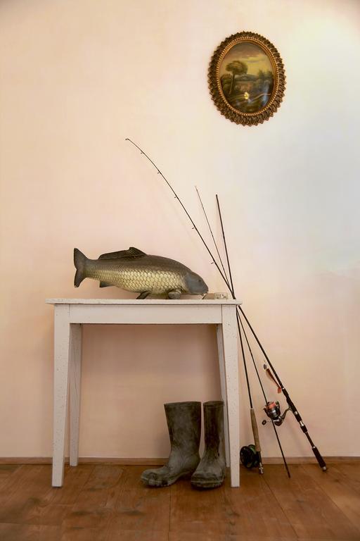Boutique-Hotel Guesthouse Le Locle Room photo