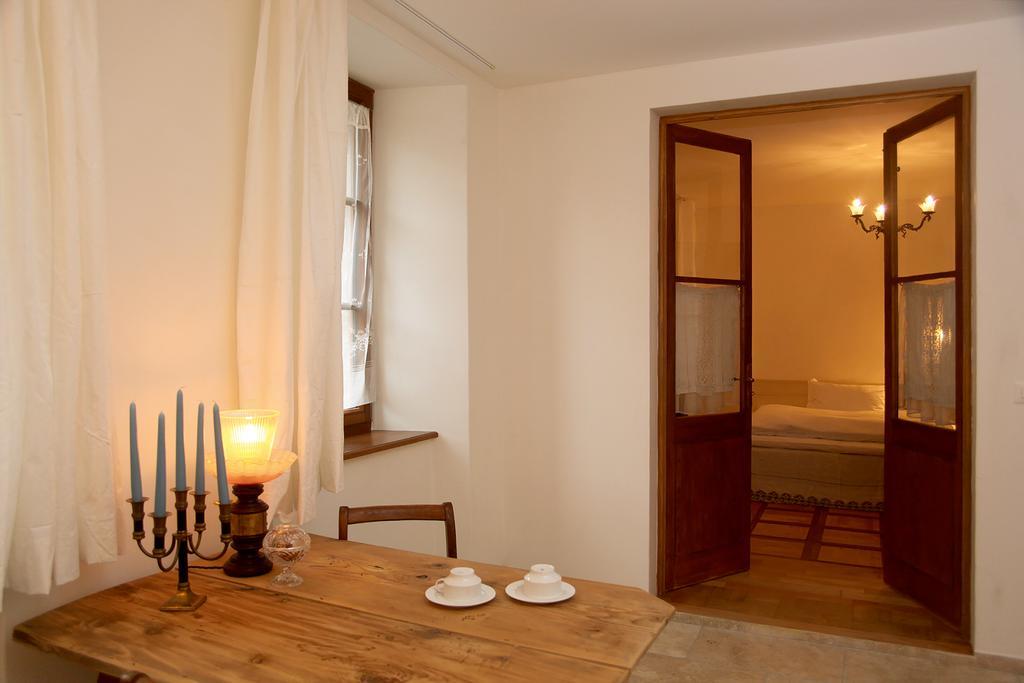Boutique-Hotel Guesthouse Le Locle Room photo