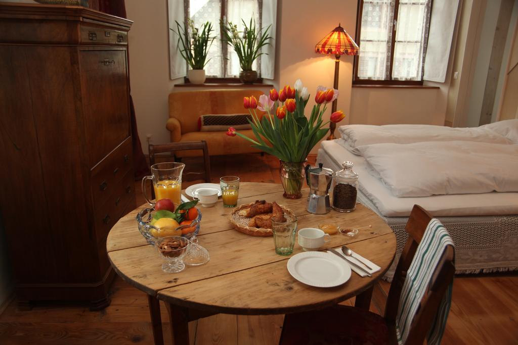 Boutique-Hotel Guesthouse Le Locle Exterior photo