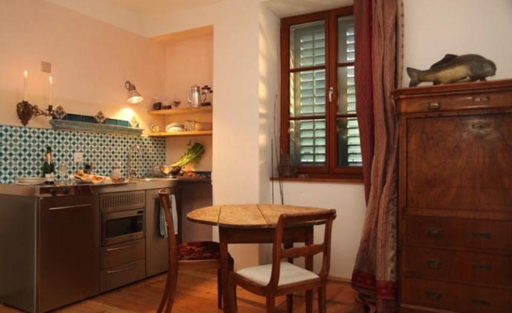 Boutique-Hotel Guesthouse Le Locle Exterior photo